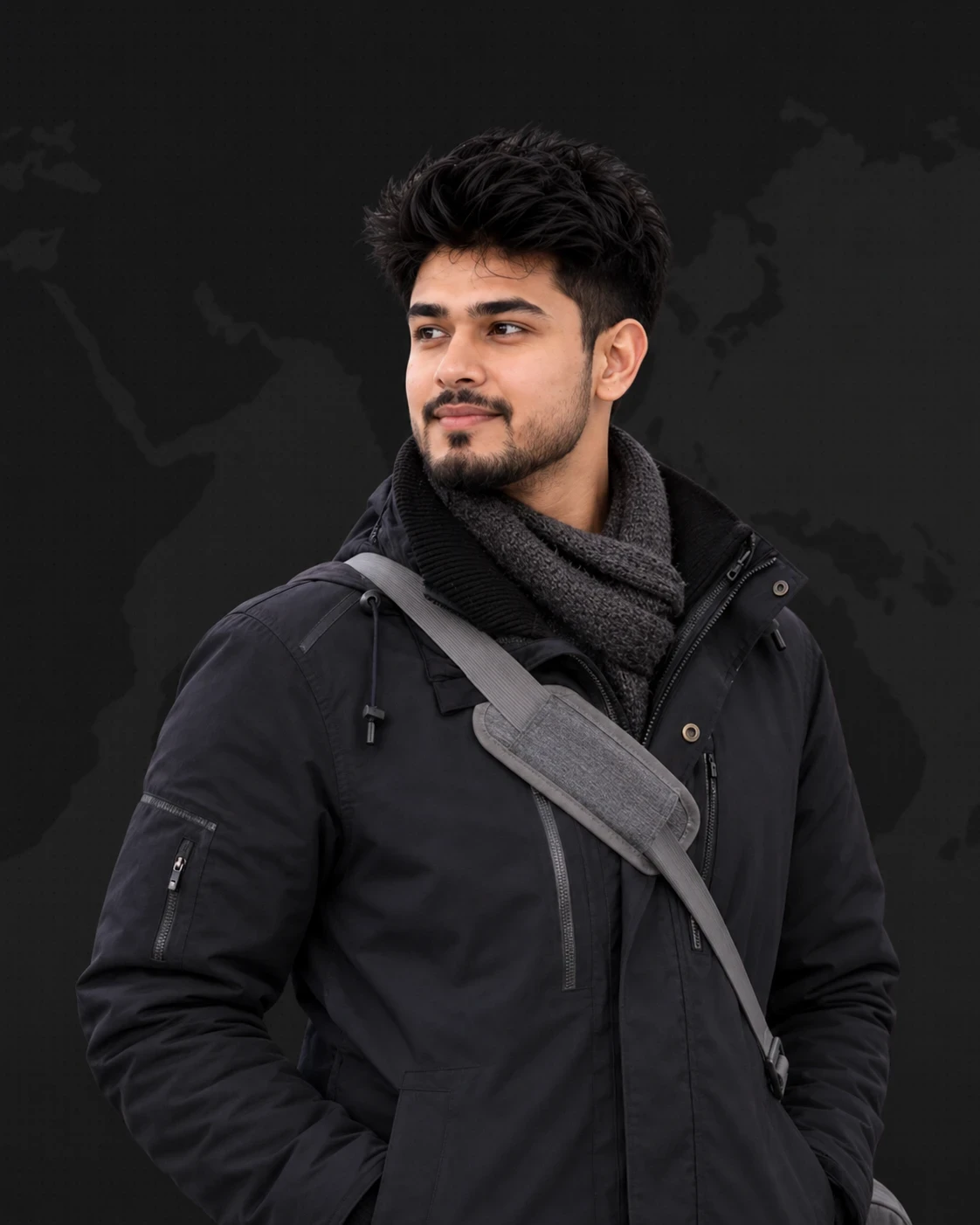 Shailendra Soni