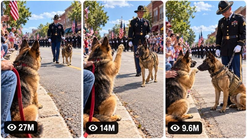 30 sec PAWS OF HONOR ENGINE — MASTER PROMPT v1.0