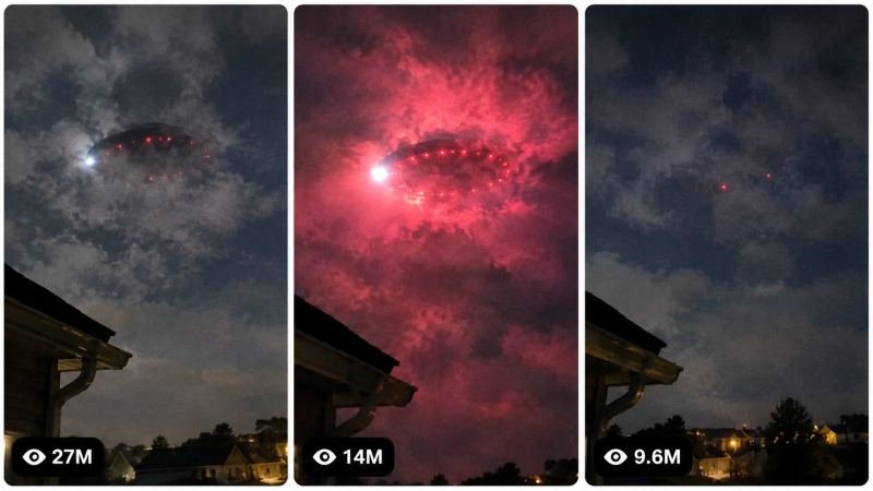 30 sec SKY ANOMALY ENGINE — MASTER PROMPT v1.0