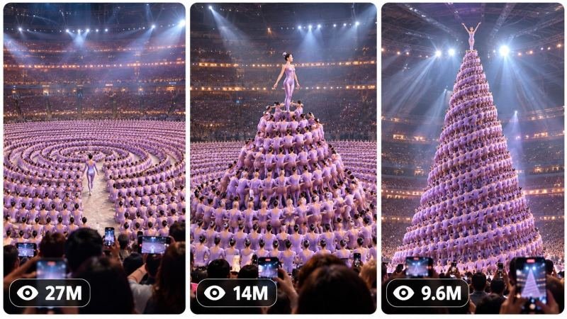 30 sec HUMAN PYRAMID ENGINE — MASTER PROMPT v1.0